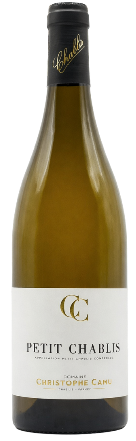 petit chablis