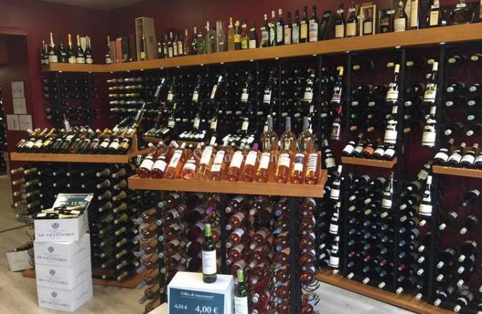 Magasin CAVAVIN Rochefort